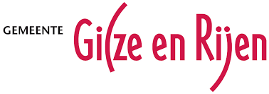 gemeente gilze en rijen Flag